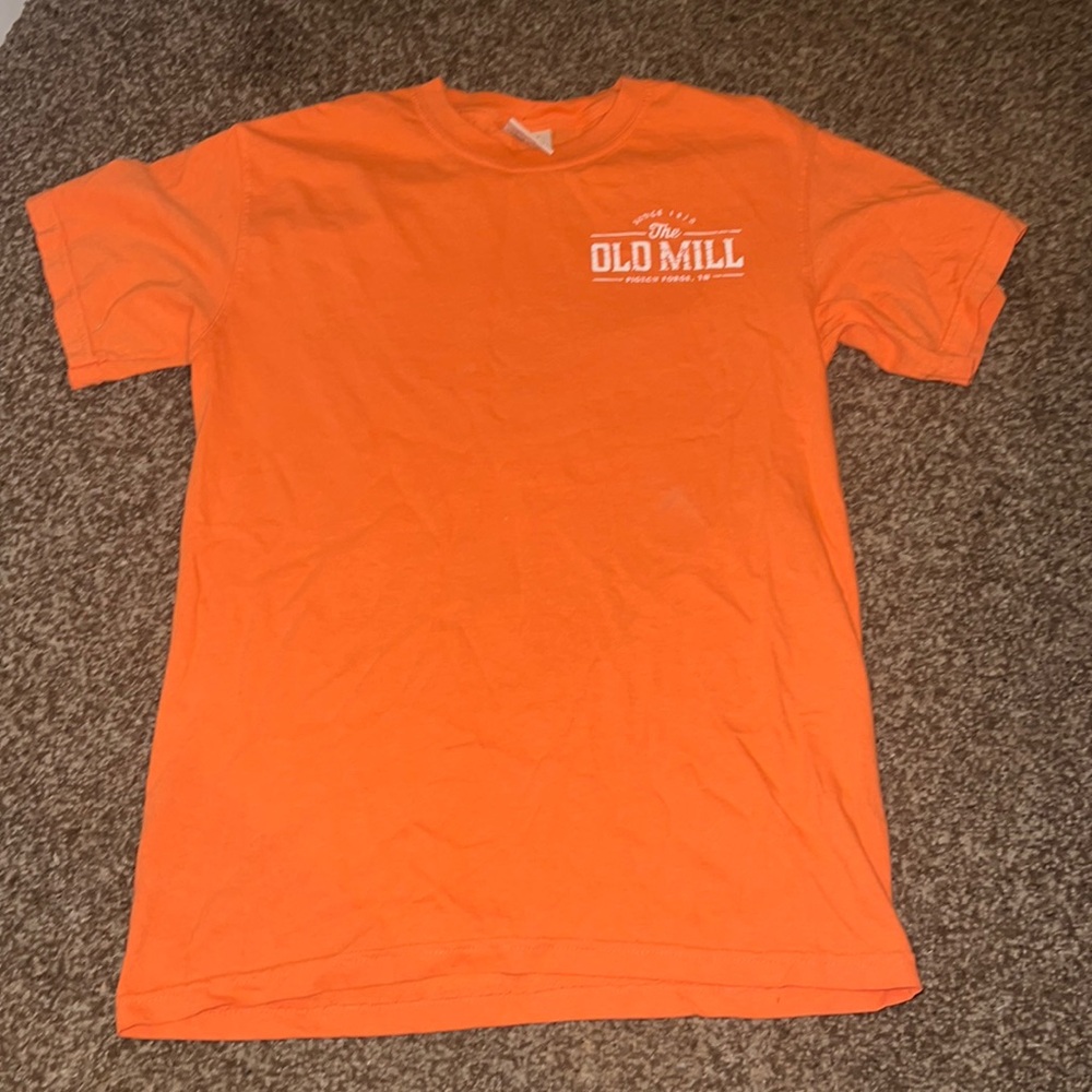 Old Mill T-shirt